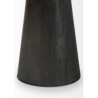 Maxwell Dining Table by Mercana. Made from stone in a modern style.