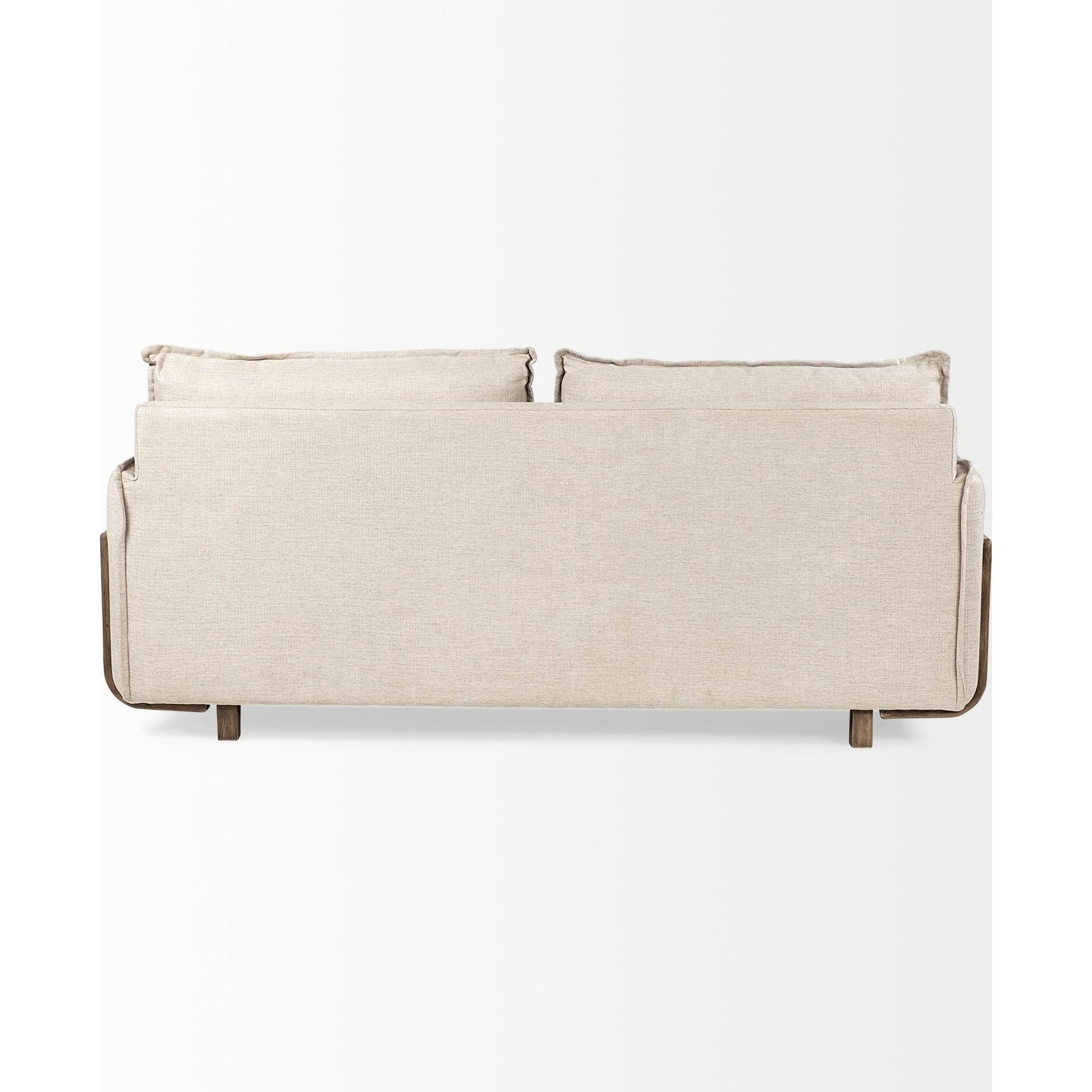 Roy Sofa by Mercana. Made from unique in a modern style.