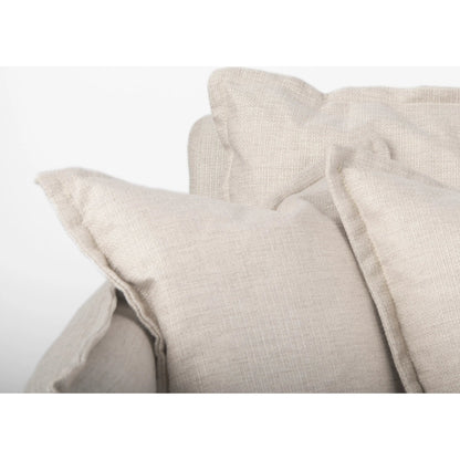 Roy Sofa by Mercana. Made from unique in a modern style.