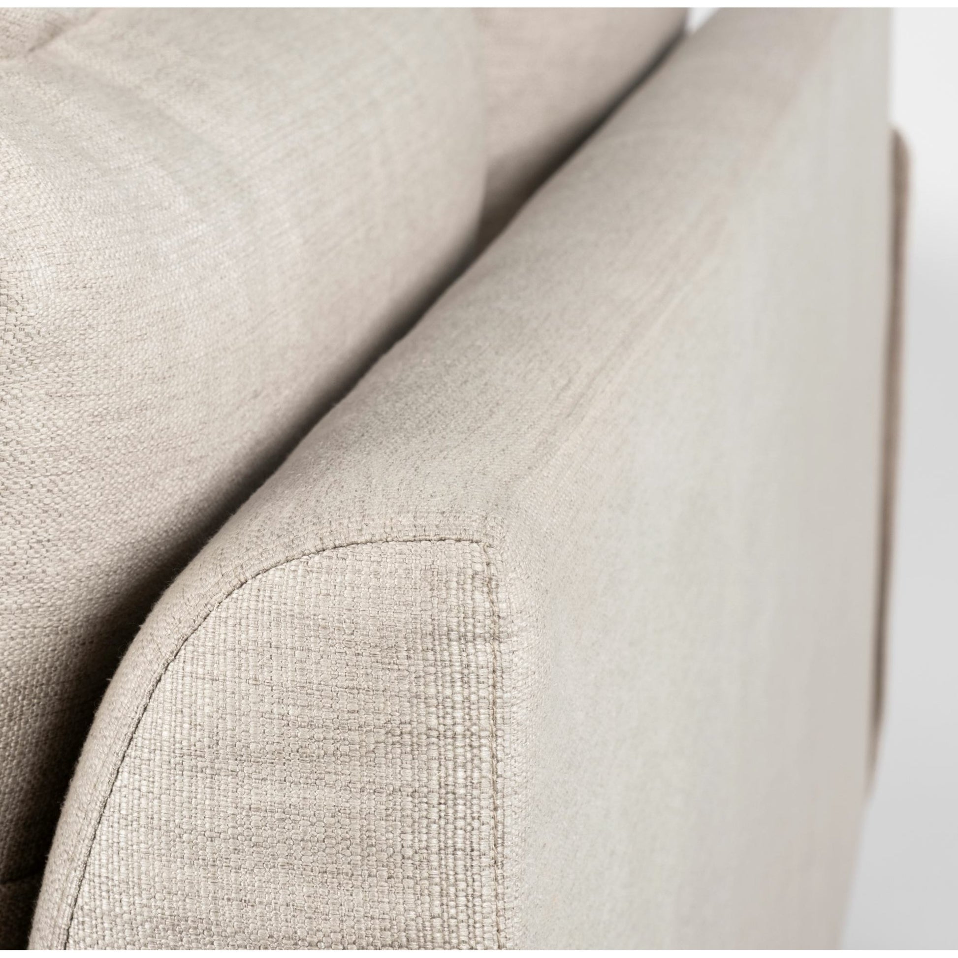 Roy Sofa by Mercana. Made from unique in a modern style.