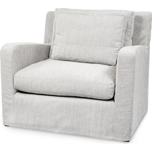 Denly Upholstered Chair by Mercana. Made from unique in a transitional style.