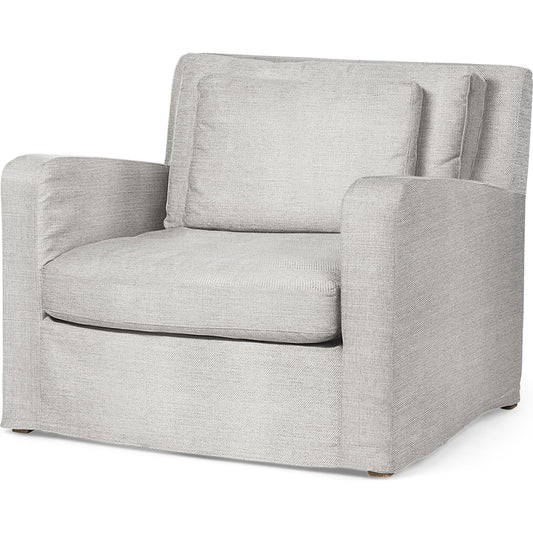 Denly Upholstered Chair by Mercana. Made from unique in a transitional style.