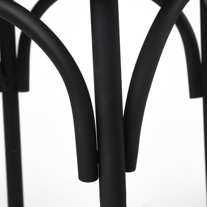 Etienne Wood Seat Bar/Counter Stool by Mercana. Made from unique in a cottage & farmhouse style.