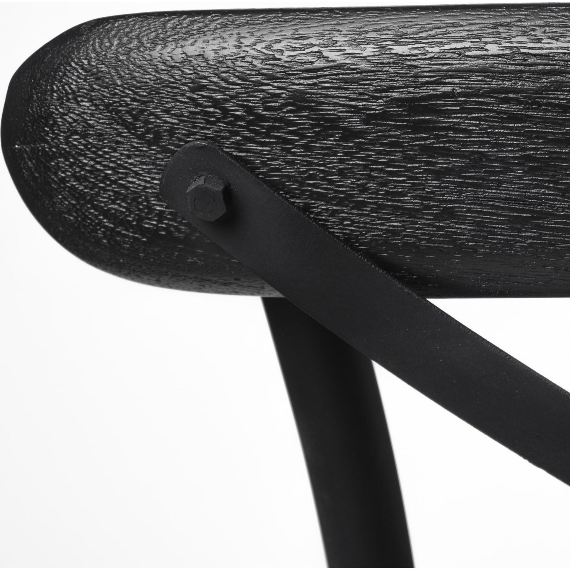 Etienne Wood Seat Bar/Counter Stool by Mercana. Made from unique in a cottage & farmhouse style.