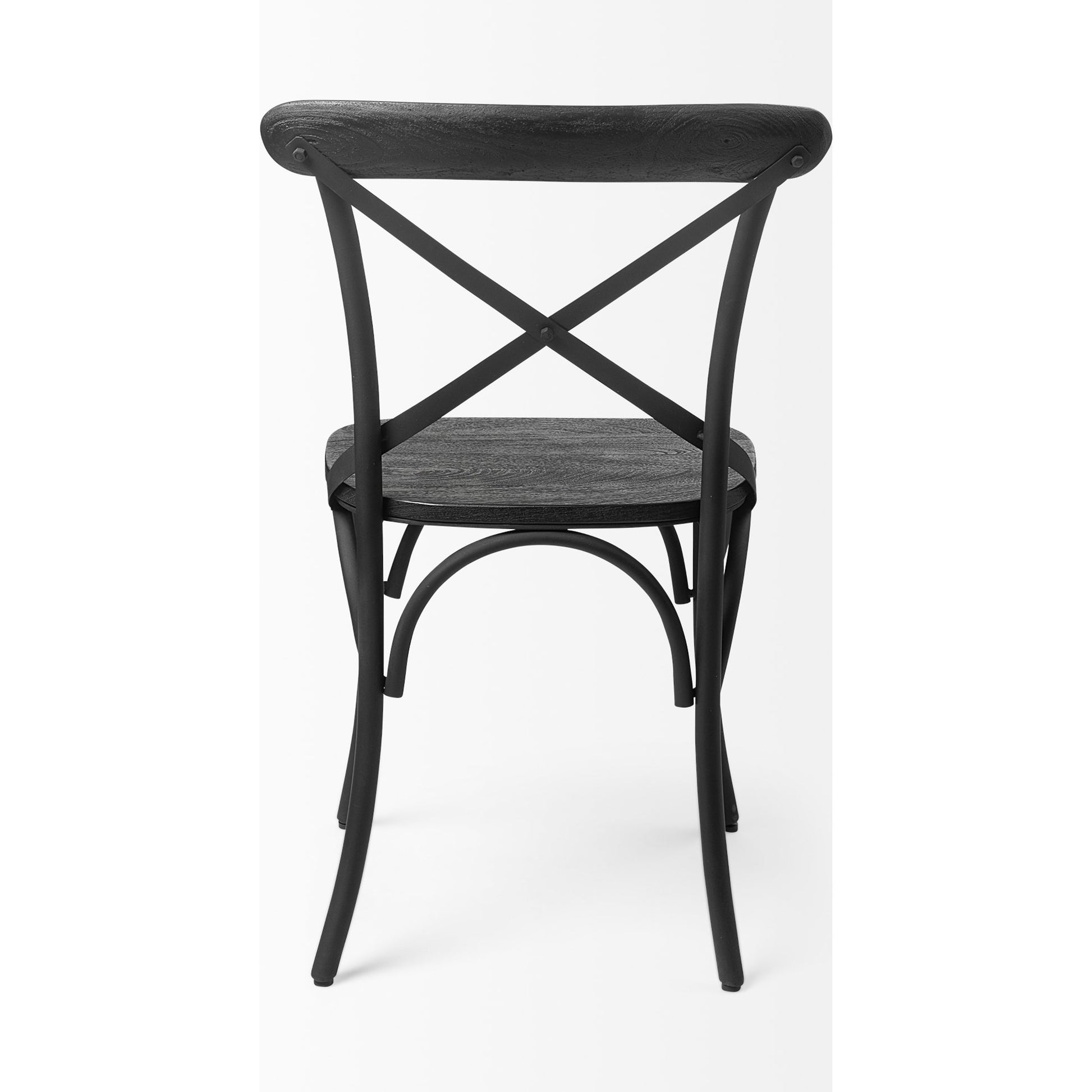 Etienne Dining Chair (Set of 2) by Mercana. Made from unique in a cottage & farmhouse style.