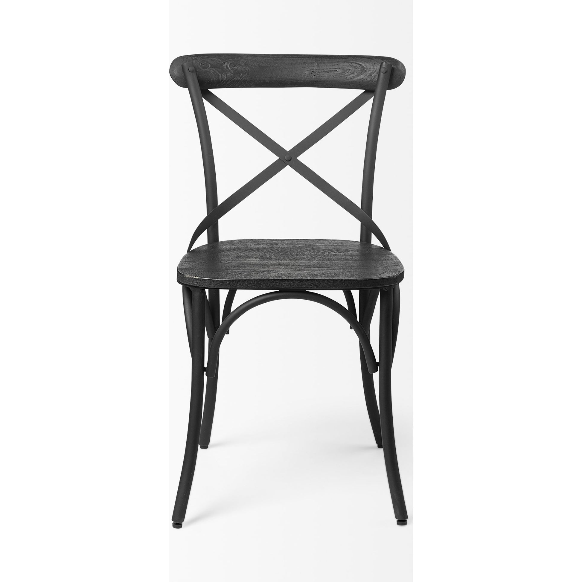Etienne Dining Chair (Set of 2) by Mercana. Made from unique in a cottage & farmhouse style.