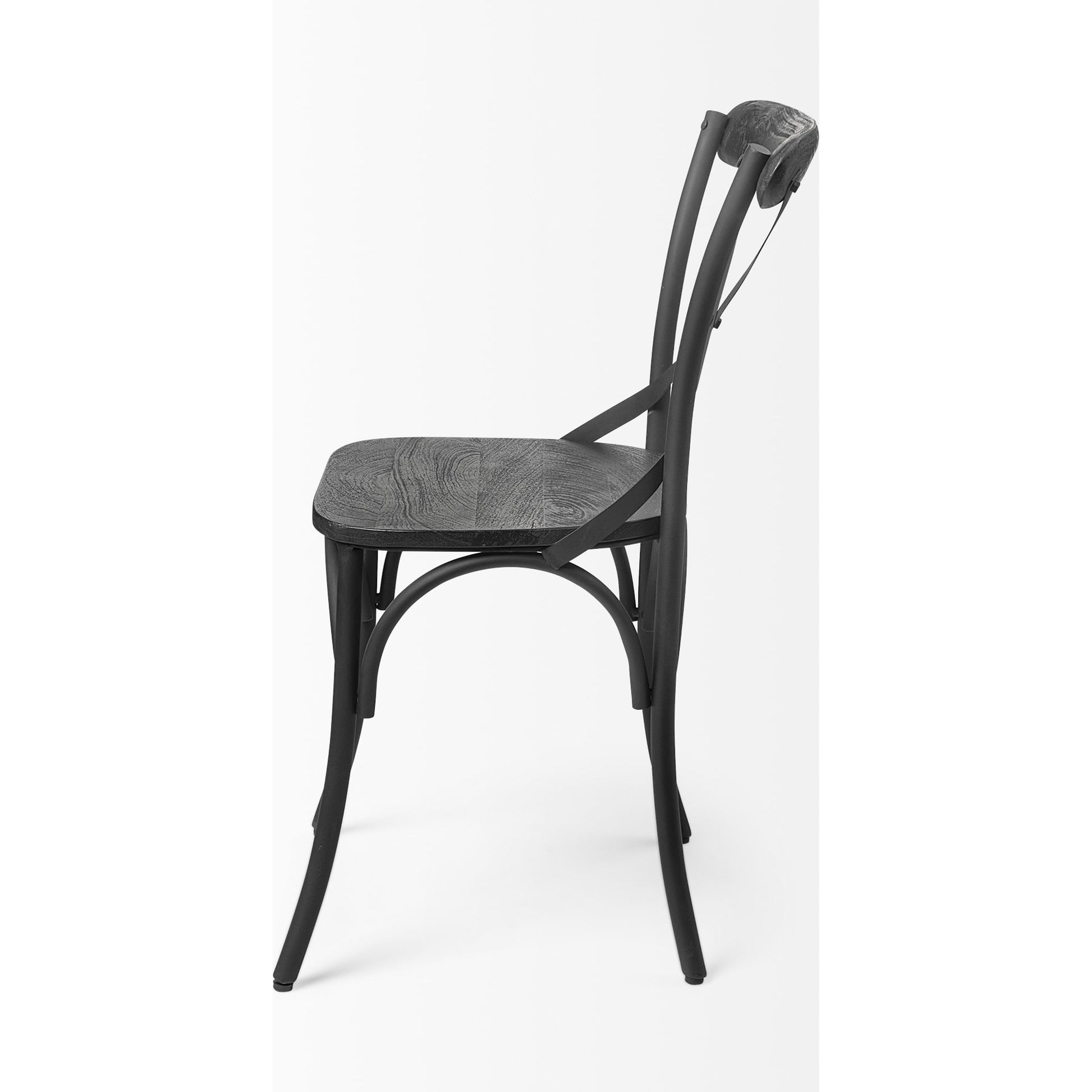 Etienne Dining Chair (Set of 2) by Mercana. Made from unique in a cottage & farmhouse style.