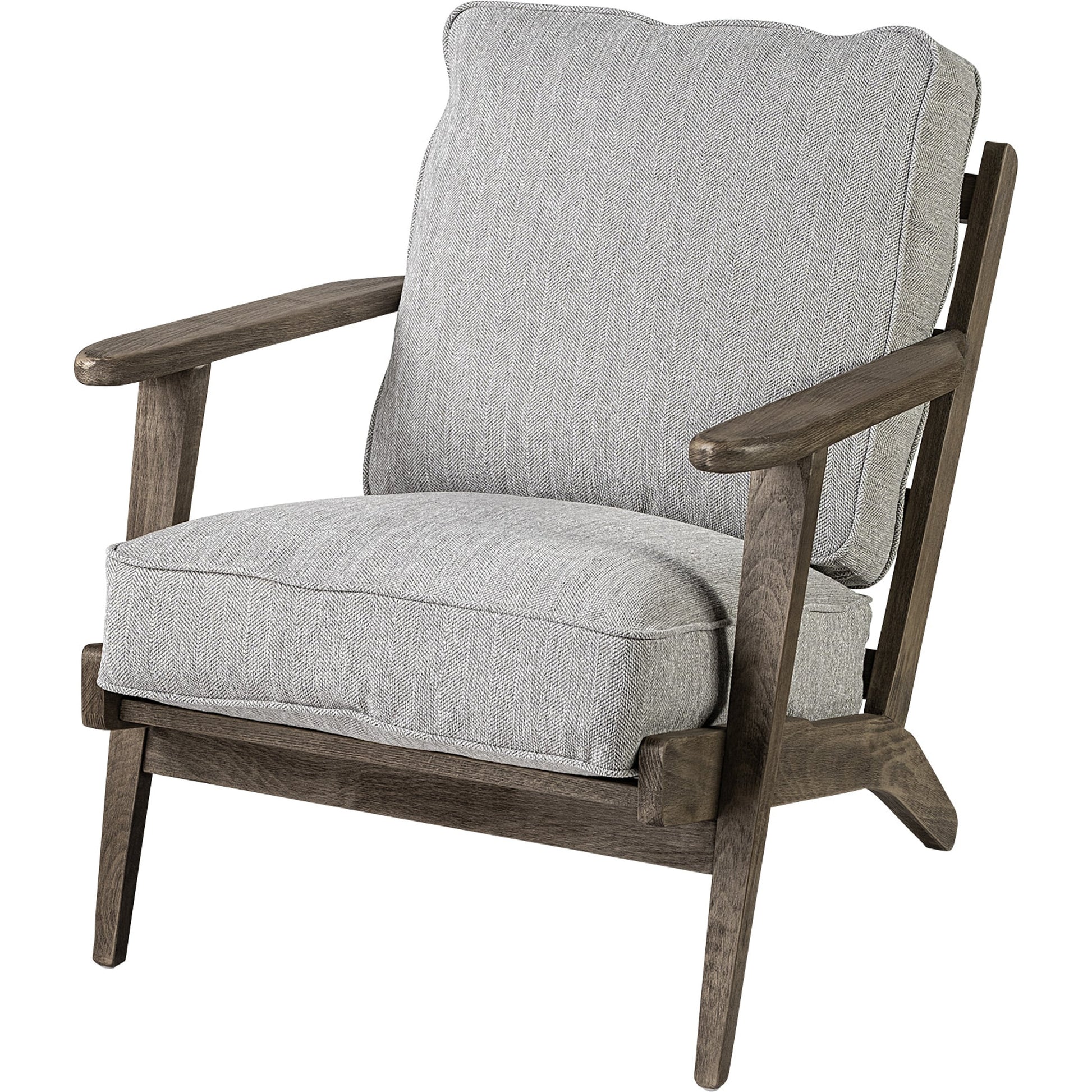 Olympus Upholstered Accent Chair by Mercana. Made from unique in a coastal style.