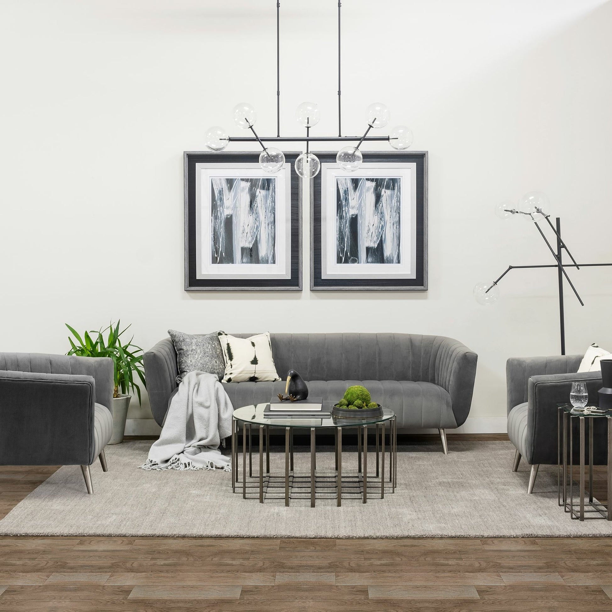 Dodo Cast Aluminum Mauritian Bird Sculpture by Mercana in black, antiqued gold. Made from unique in a eclectic & global style.