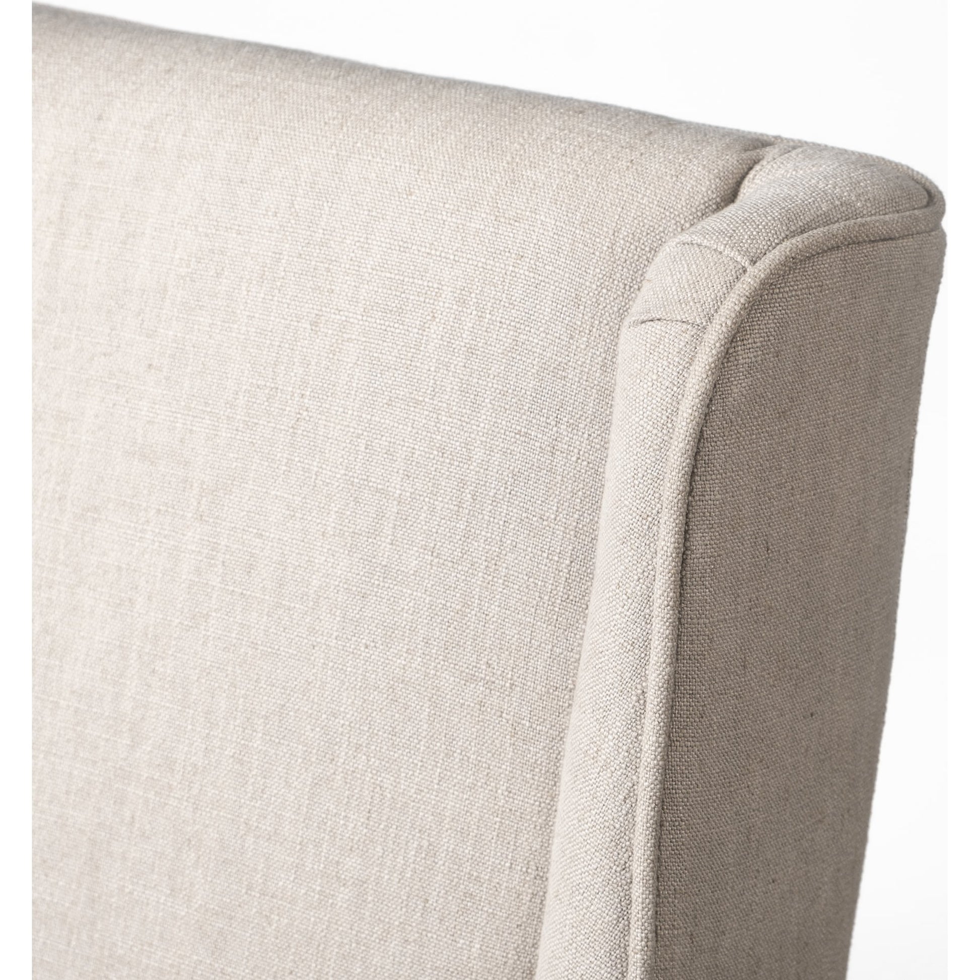 Kensington Dining Chair by Mercana. Made from solid wood in a transitional style.