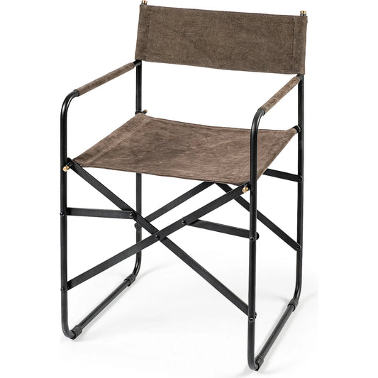 Direttore Dining Chair by Mercana. Made from unique in a modern style.