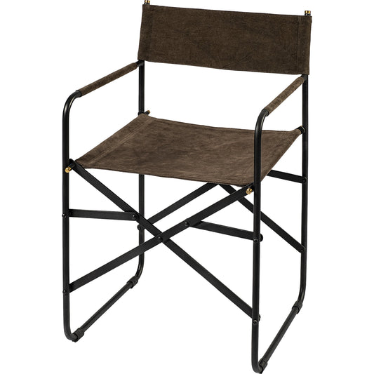 Direttore Dining Chair by Mercana. Made from unique in a modern style.