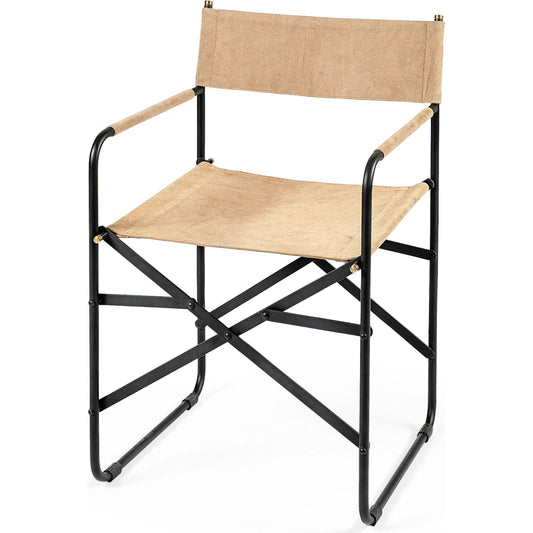 Direttore Dining Chair by Mercana. Made from unique in a modern style.
