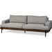 Colburne Leather Sofa by Mercana. Made from unique in a modern style.