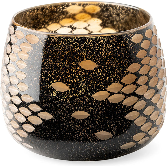 Mojave Detail Vase by Mercana in natural. Made from unique in a eclectic & global style.
