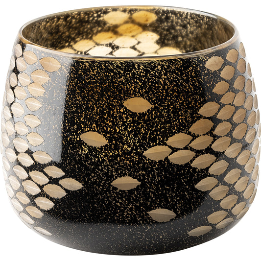 Mojave Detail Vase by Mercana in natural. Made from unique in a eclectic & global style.