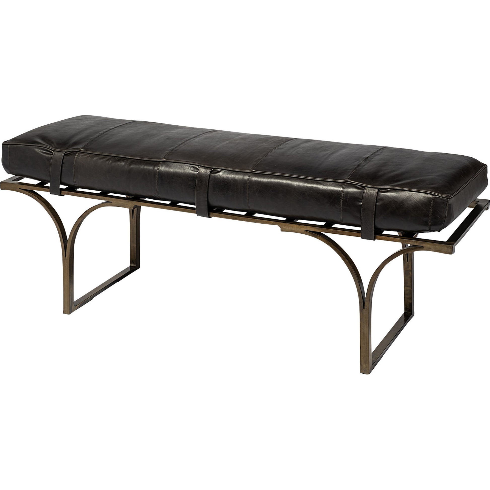 Jessie Bench by Mercana. Made from unique in a modern style.