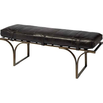 Jessie Bench by Mercana. Made from unique in a modern style.