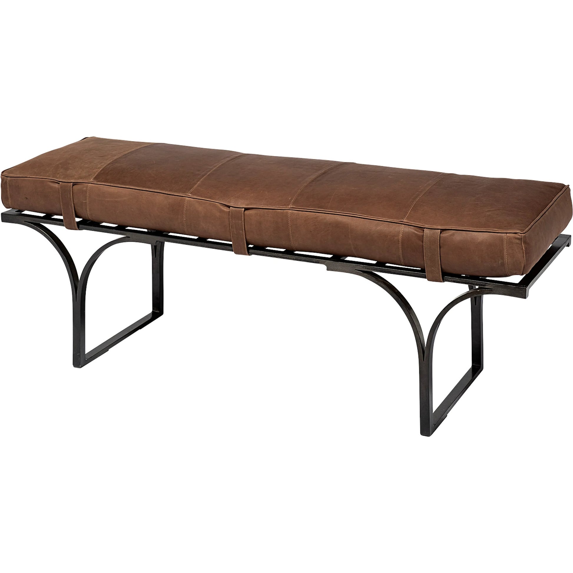 Jessie Bench by Mercana. Made from unique in a modern style.