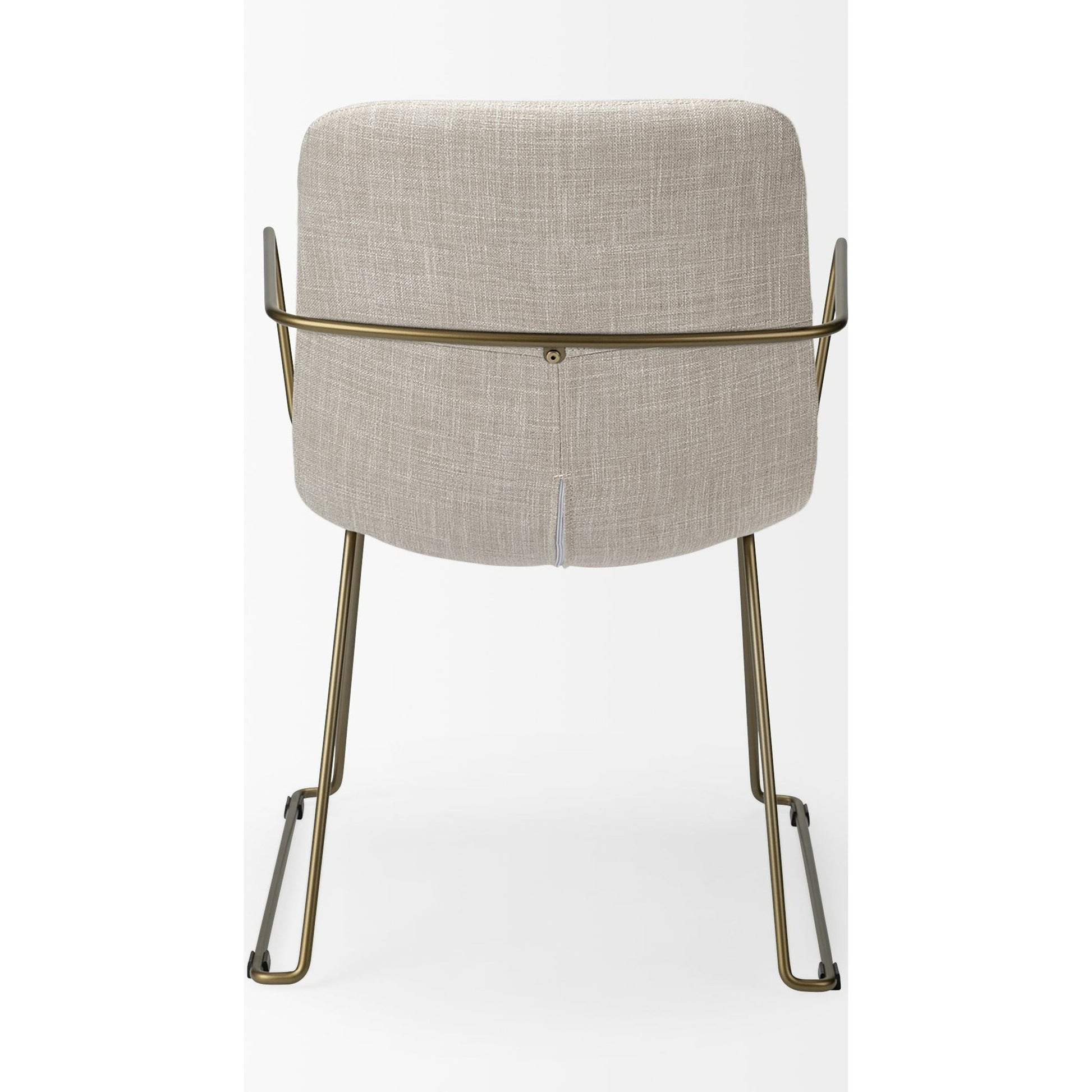 Sawyer Dining Arm Chair by Mercana. Made from unique in a modern style.