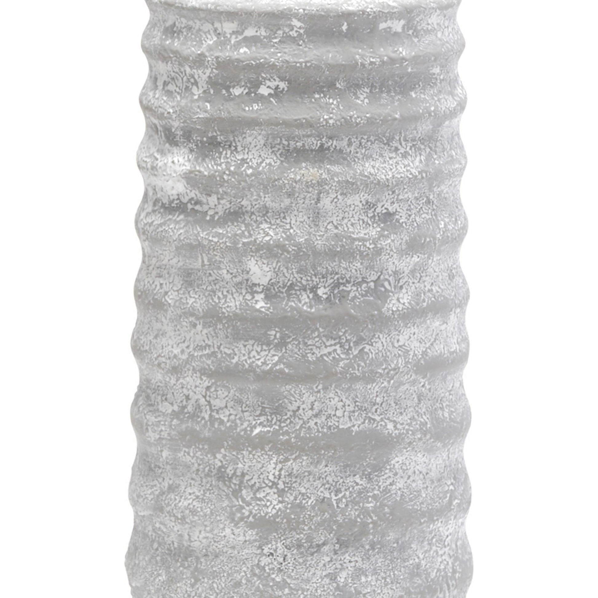 Harlan Table Lamp by Mercana in gray, beige. Made from unique in a coastal style.