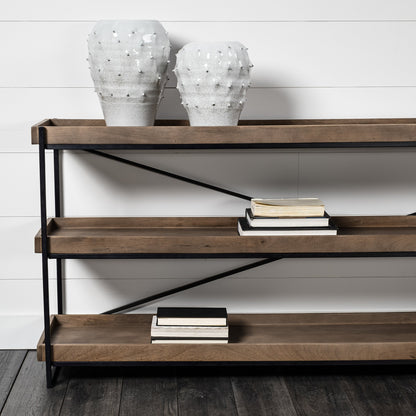 Julian Glossy Spoked Vase by Mercana in white. Made from unique in a eclectic & global style.