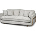 Roy Sofa by Mercana. Made from unique in a modern style.