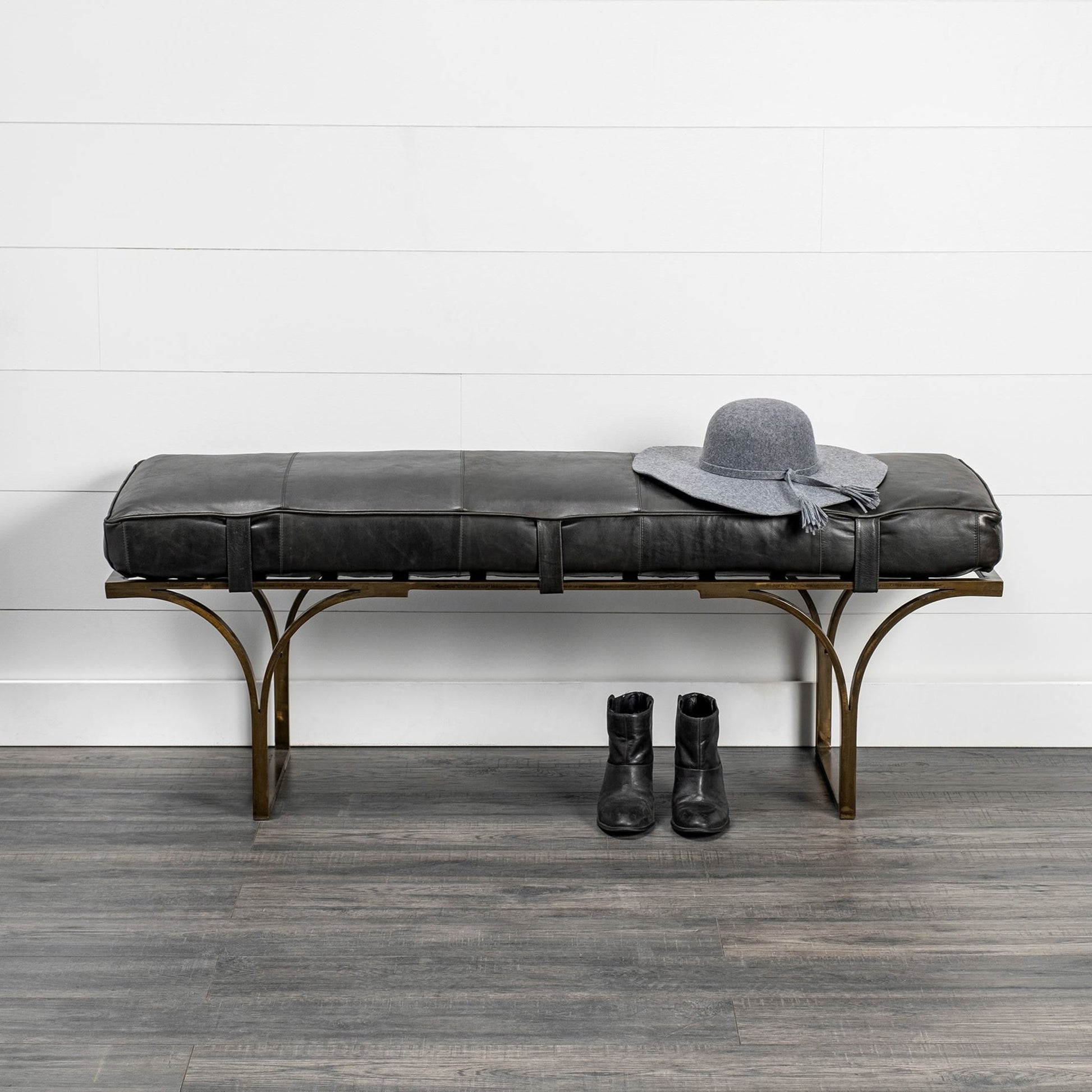 Jessie Bench by Mercana. Made from unique in a modern style.