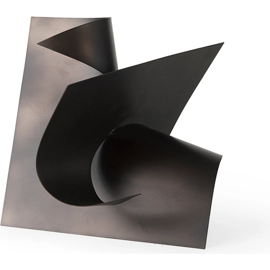 Francesca Sculpture by Mercana. Made from metal in a unique style.