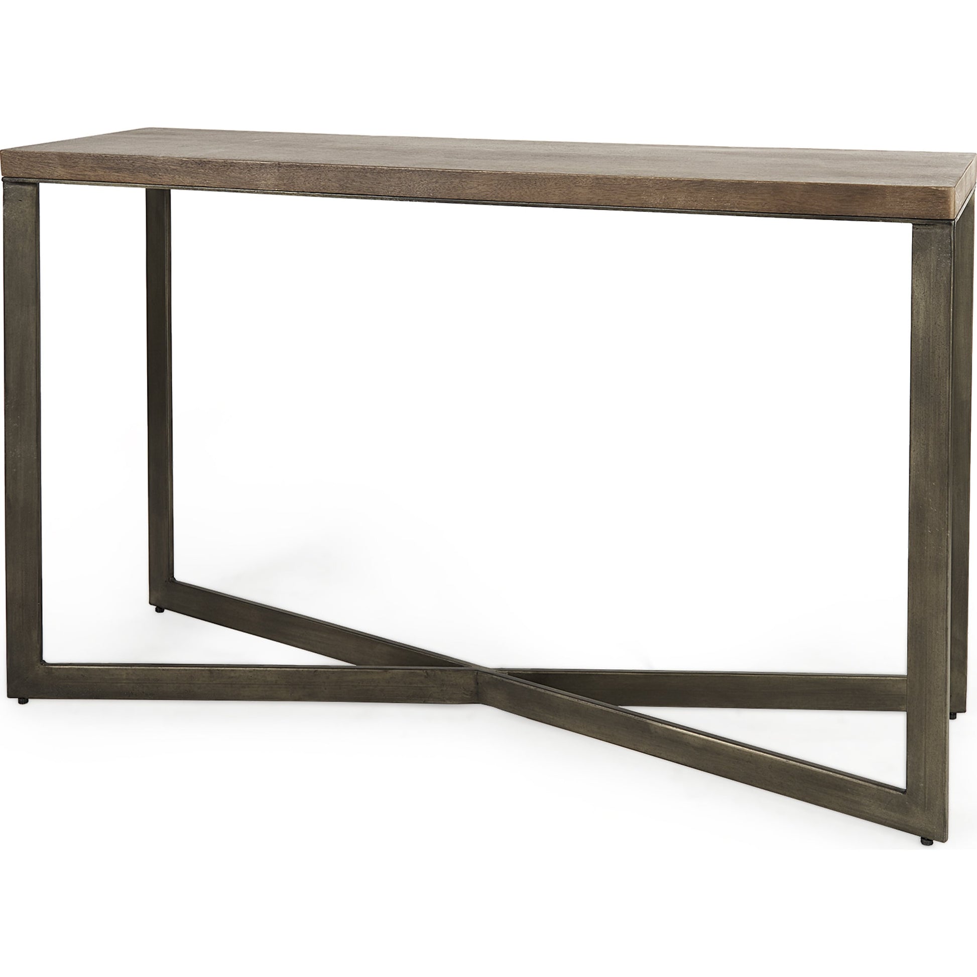 Faye Console Table by Mercana. Made from unique in a unique style.