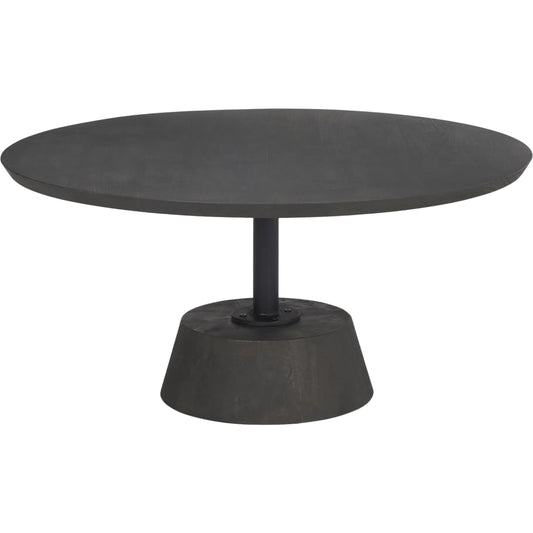 Maxwell Coffee Table by Mercana. Made from unique in a modern style.