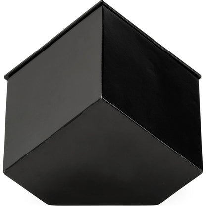 Ralph II Table Clock by Mercana in natural. Made from unique in a modern style.