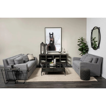 Denly Sofa by Mercana. Made from unique in a transitional style.