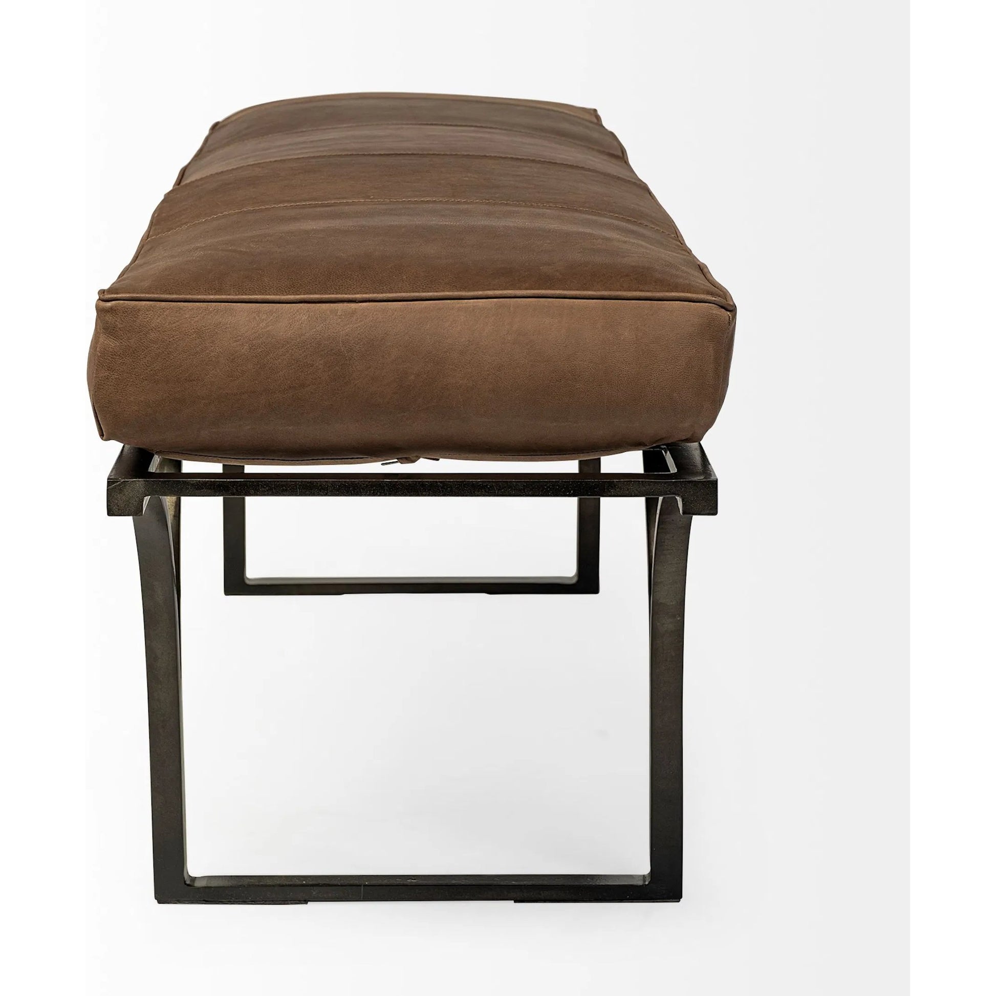 Jessie Bench by Mercana. Made from unique in a modern style.