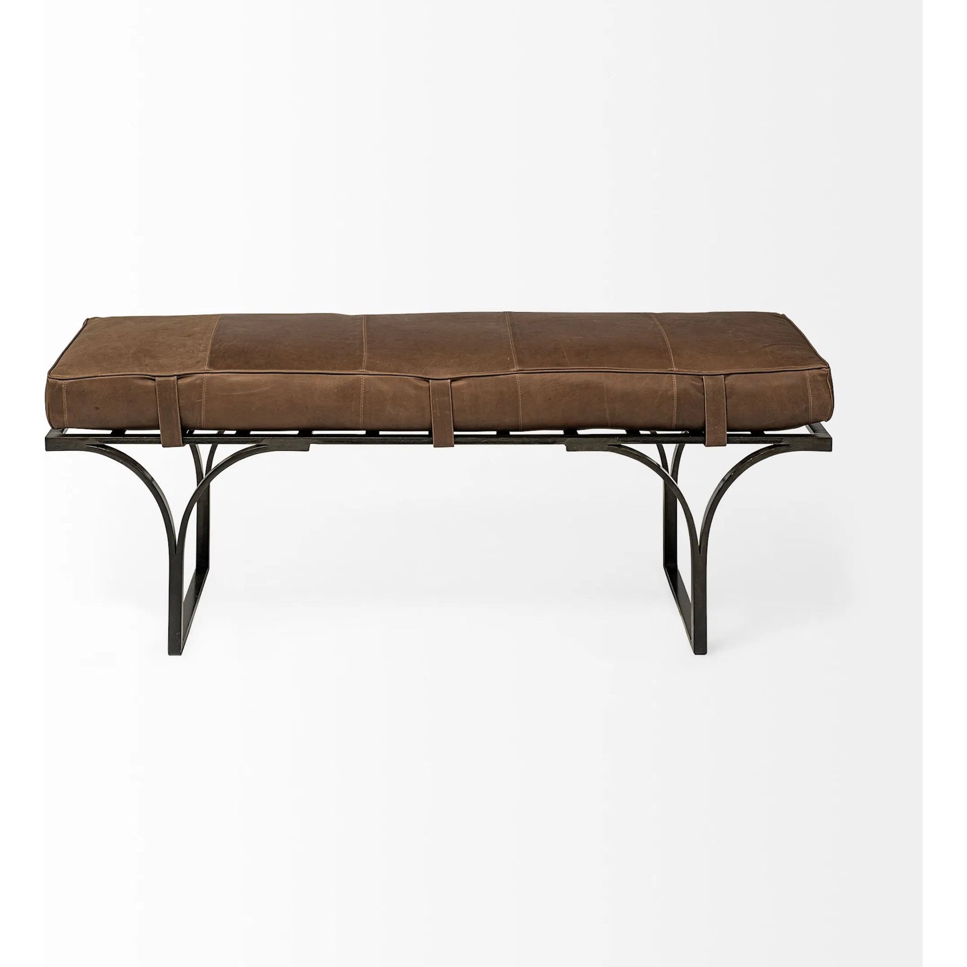 Jessie Bench by Mercana. Made from unique in a modern style.