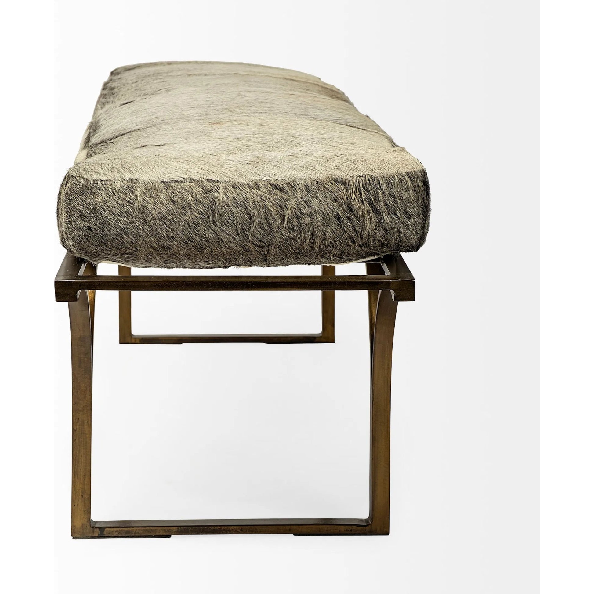 Jessie Bench by Mercana. Made from unique in a modern style.