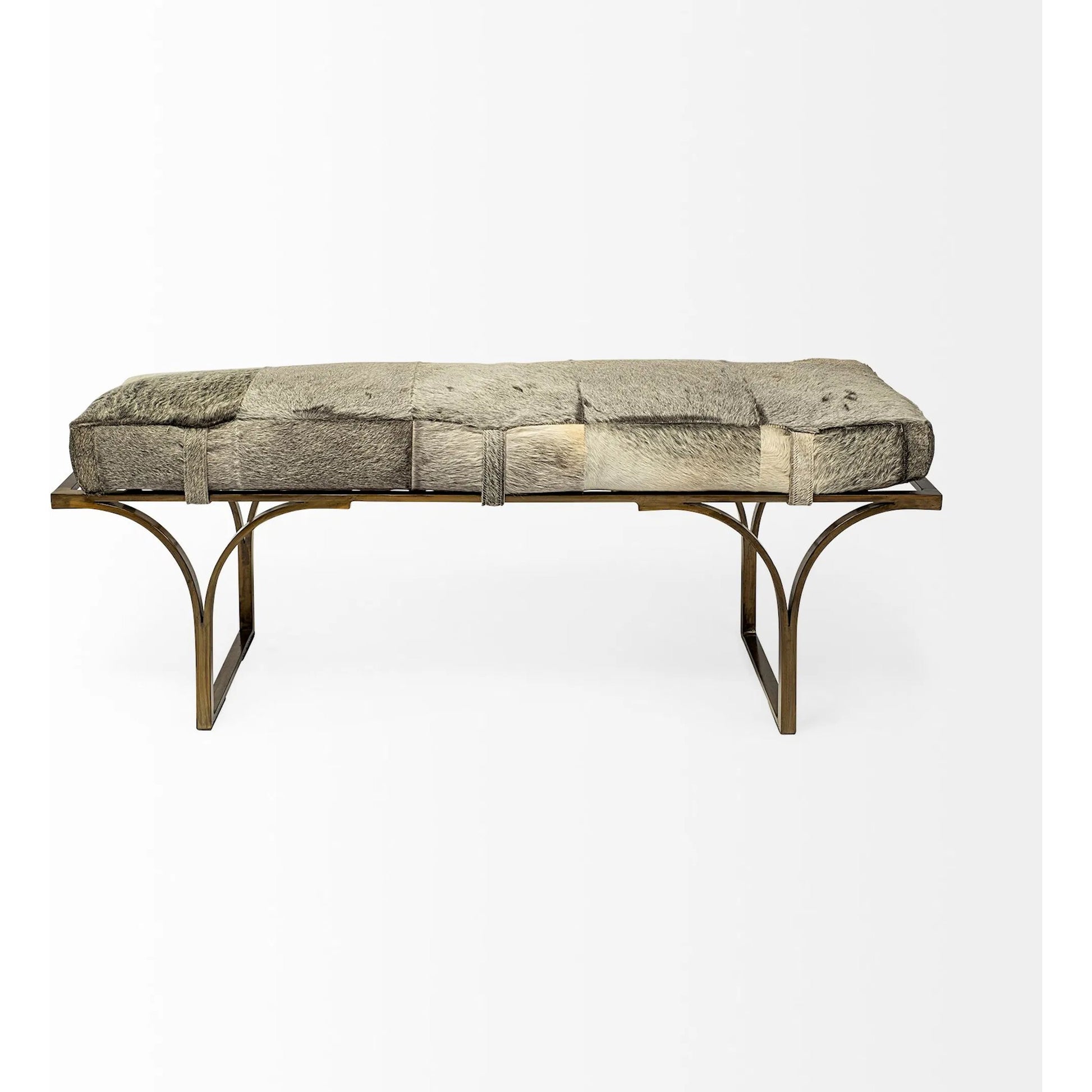 Jessie Bench by Mercana. Made from unique in a modern style.