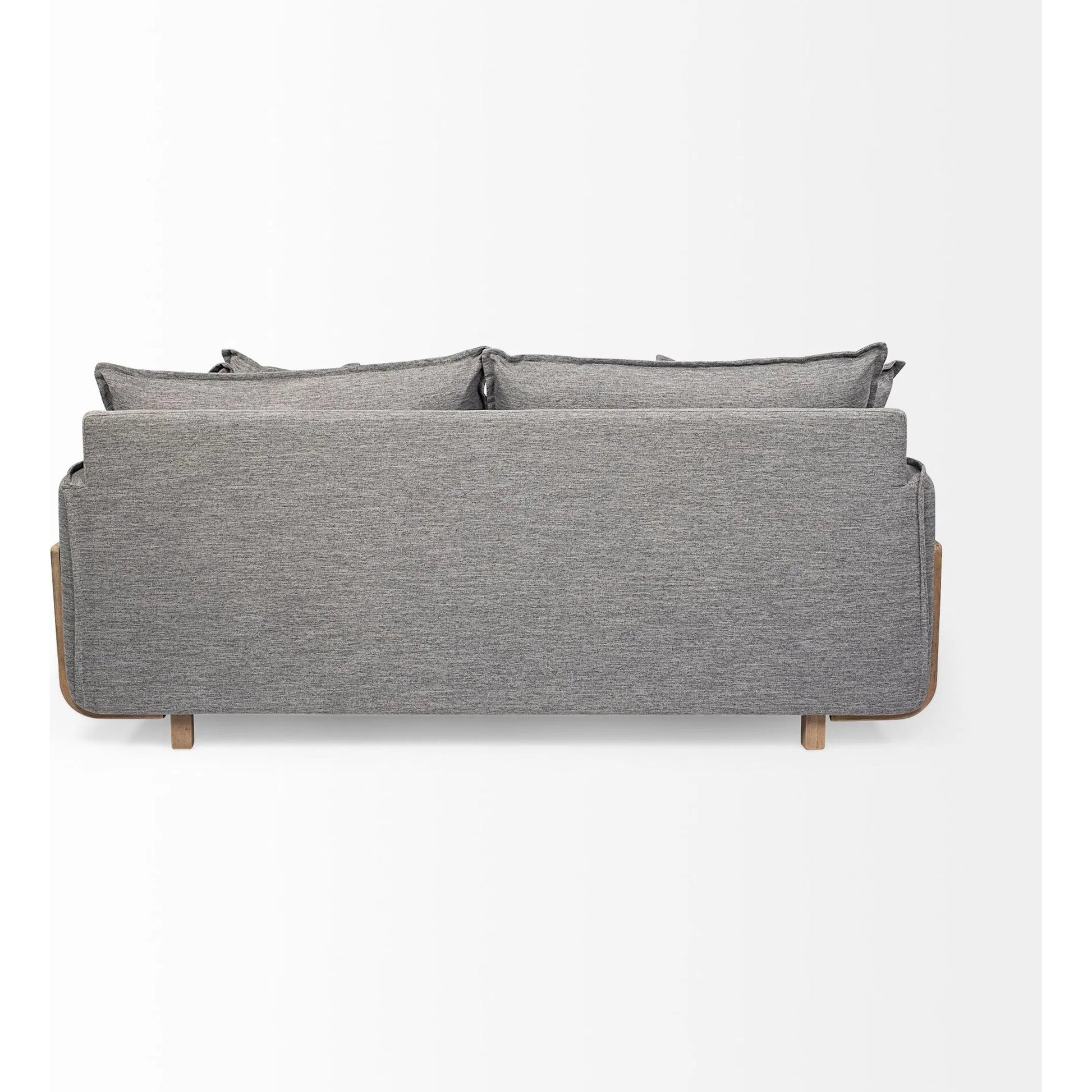 Roy Sofa by Mercana. Made from unique in a modern style.