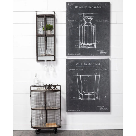 Rhea Cast Iron , & Jacks Set of Three by Mercana in natural. Made from unique in a eclectic & global style.