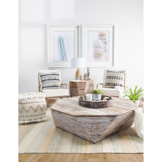 Whittier Mirrored Base Tray by Mercana in natural. Made from unique in a rustic style.