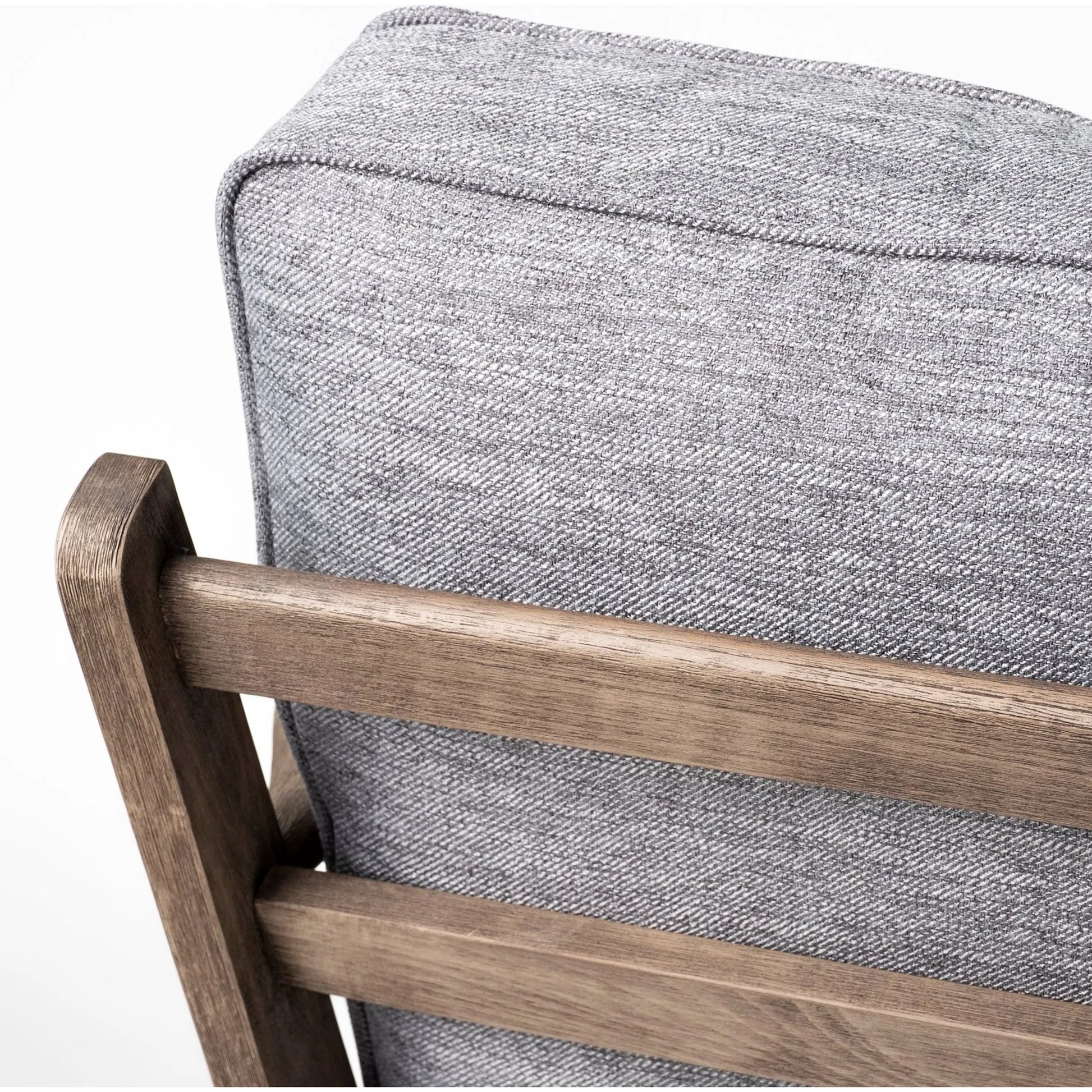 Olympus Upholstered Accent Chair by Mercana. Made from unique in a coastal style.
