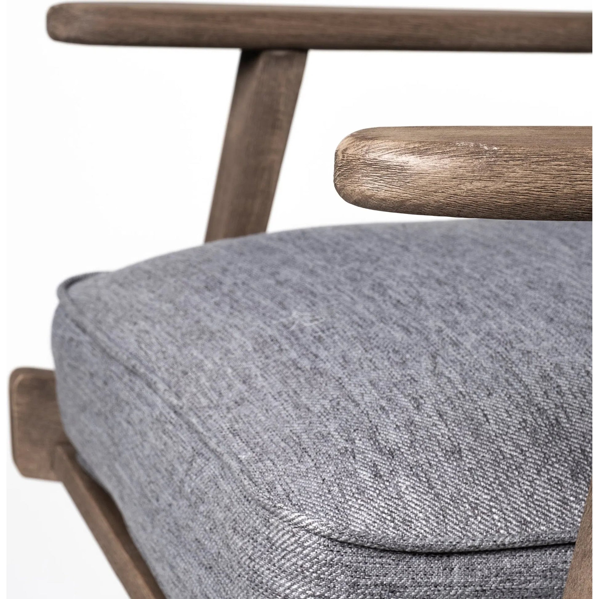 Olympus Upholstered Accent Chair by Mercana. Made from unique in a coastal style.