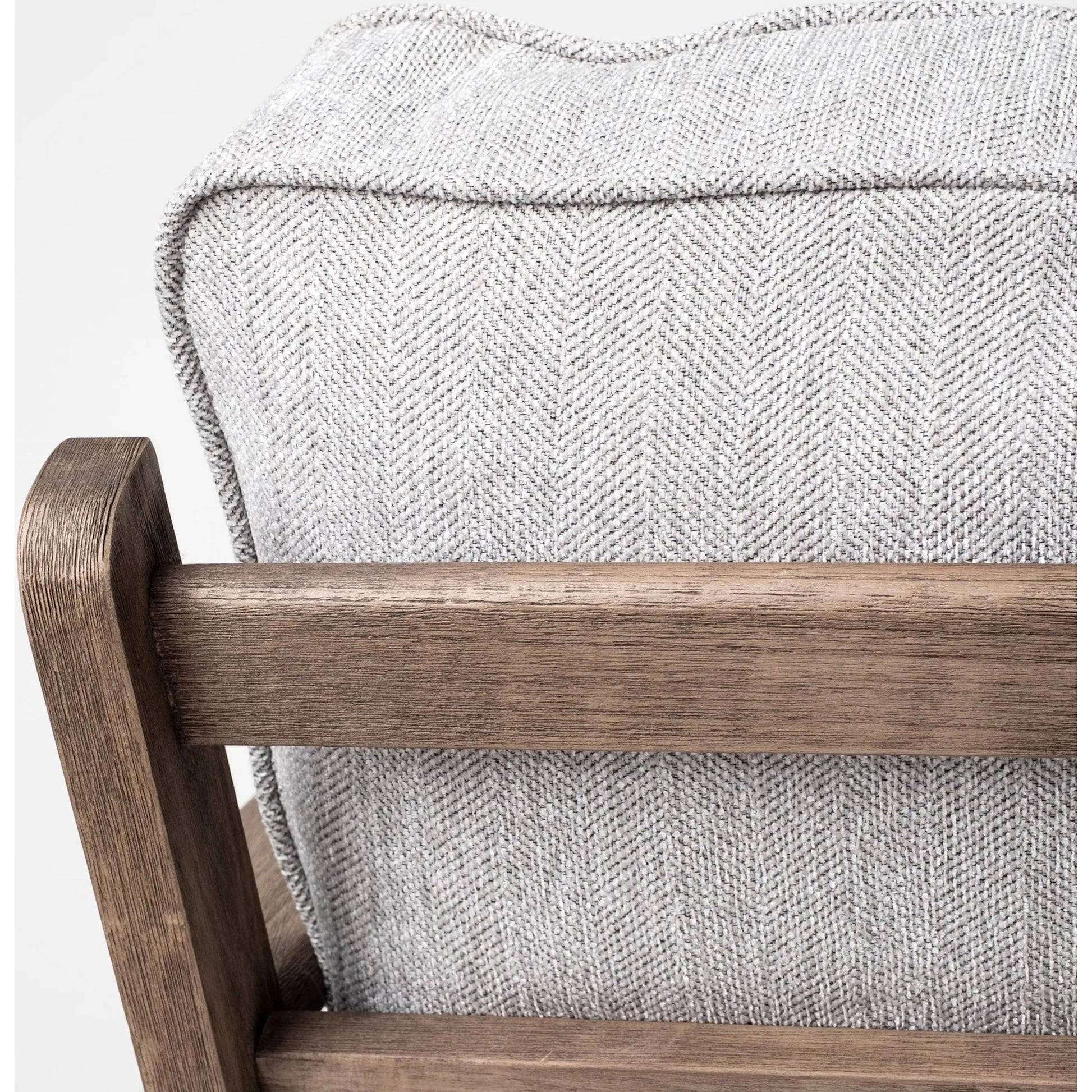 Olympus Upholstered Accent Chair by Mercana. Made from unique in a coastal style.