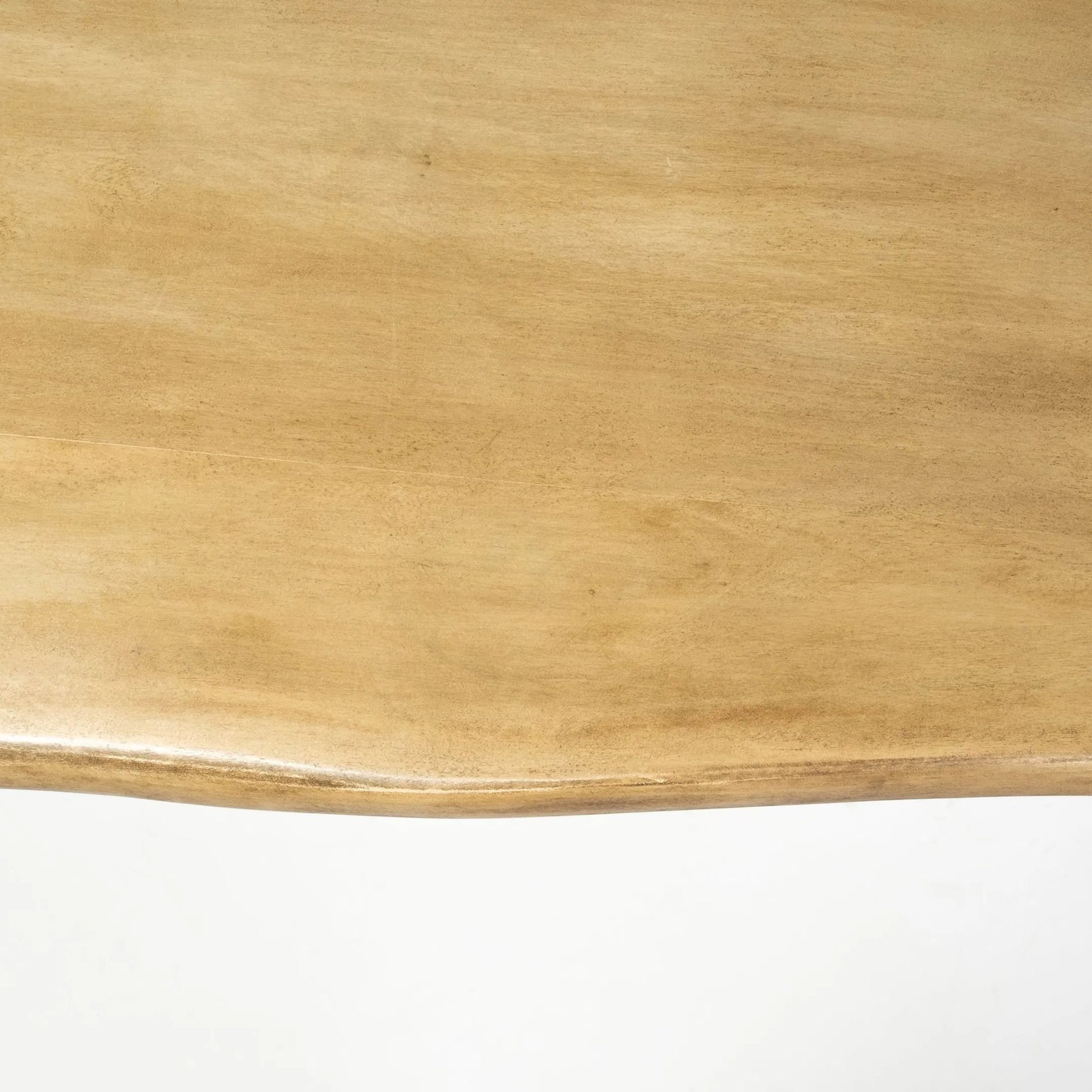 Papillion Dining Table by Mercana. Made from hardwood in a modern style.
