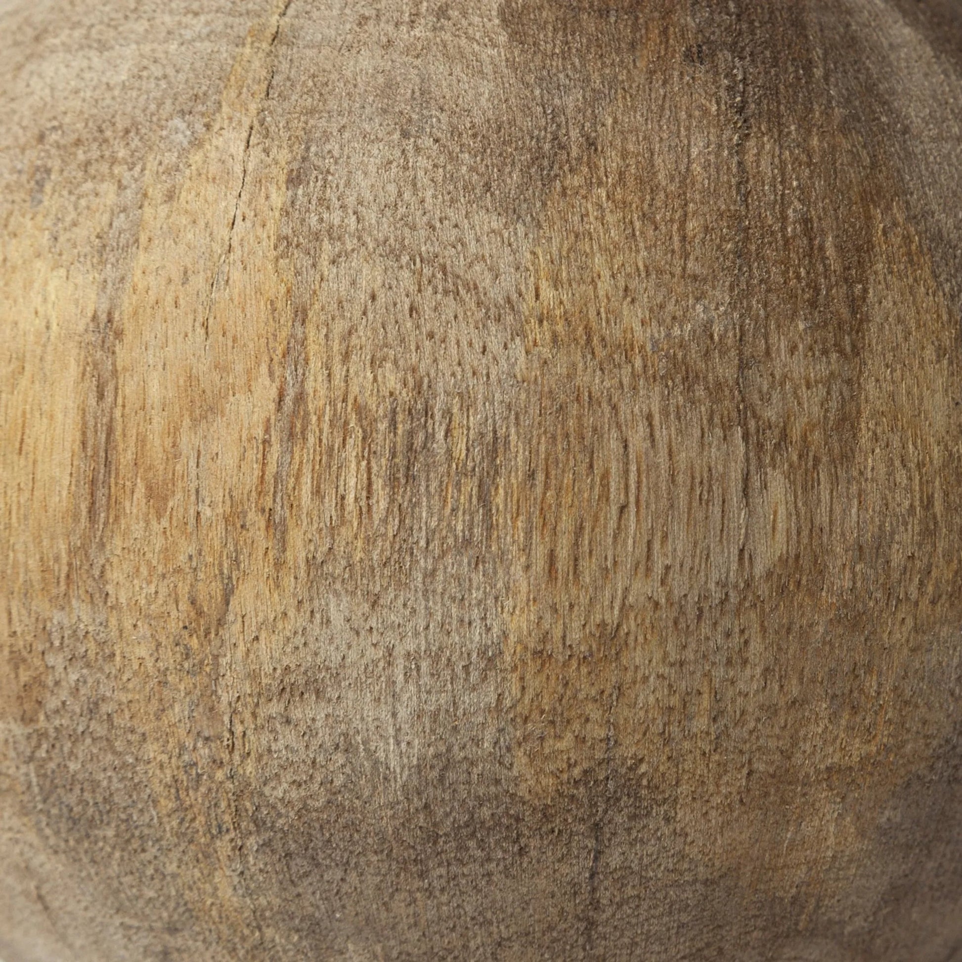 Carrick Decorative Spheres Set of Three by Mercana in natural. Made from unique in a eclectic & global style.