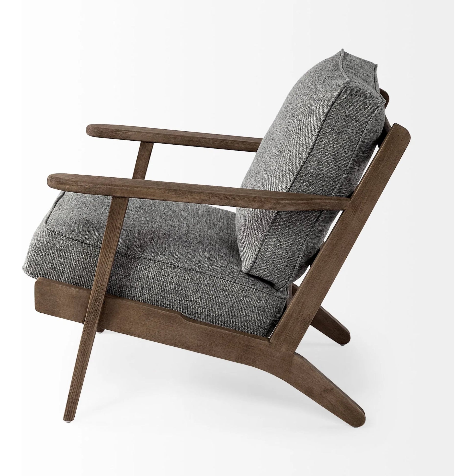 Olympus Upholstered Accent Chair by Mercana. Made from unique in a coastal style.