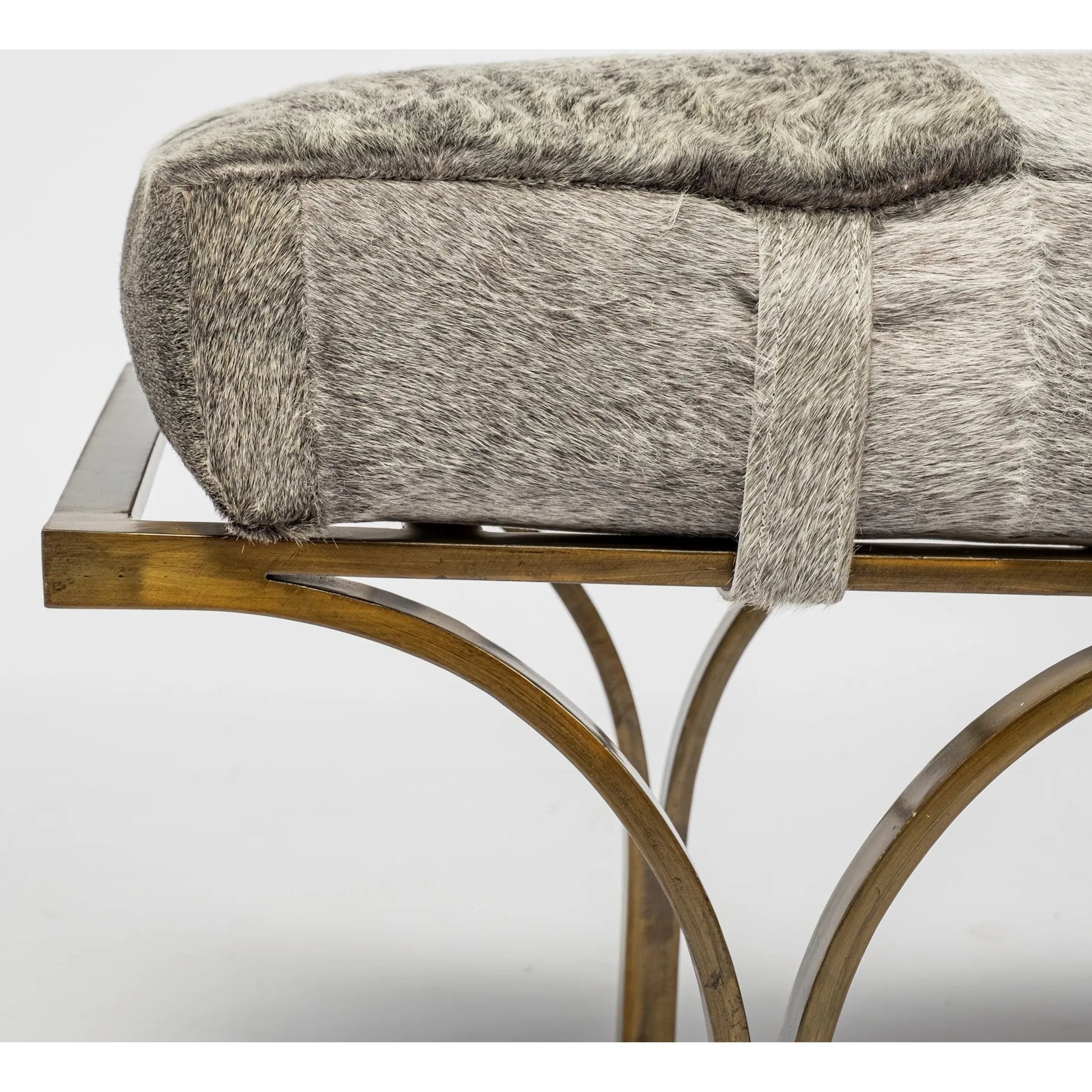 Jessie Bench by Mercana. Made from unique in a modern style.