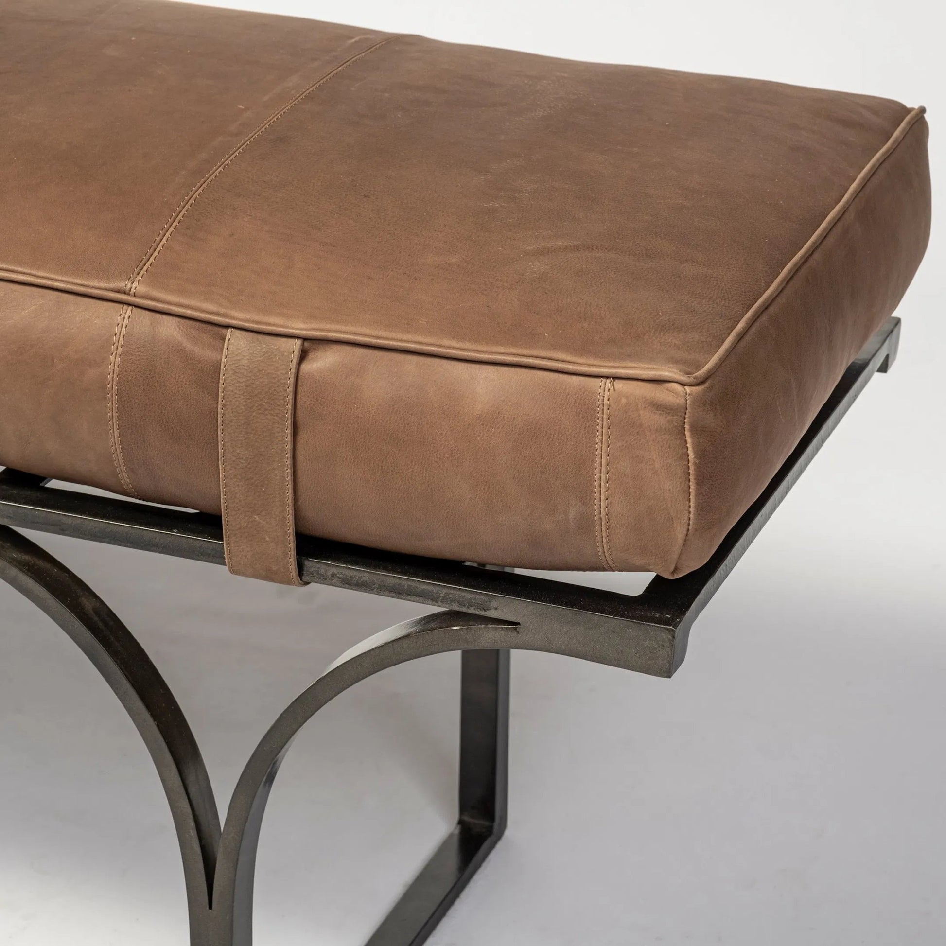 Jessie Bench by Mercana. Made from unique in a modern style.