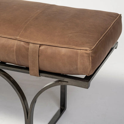 Jessie Bench by Mercana. Made from unique in a modern style.