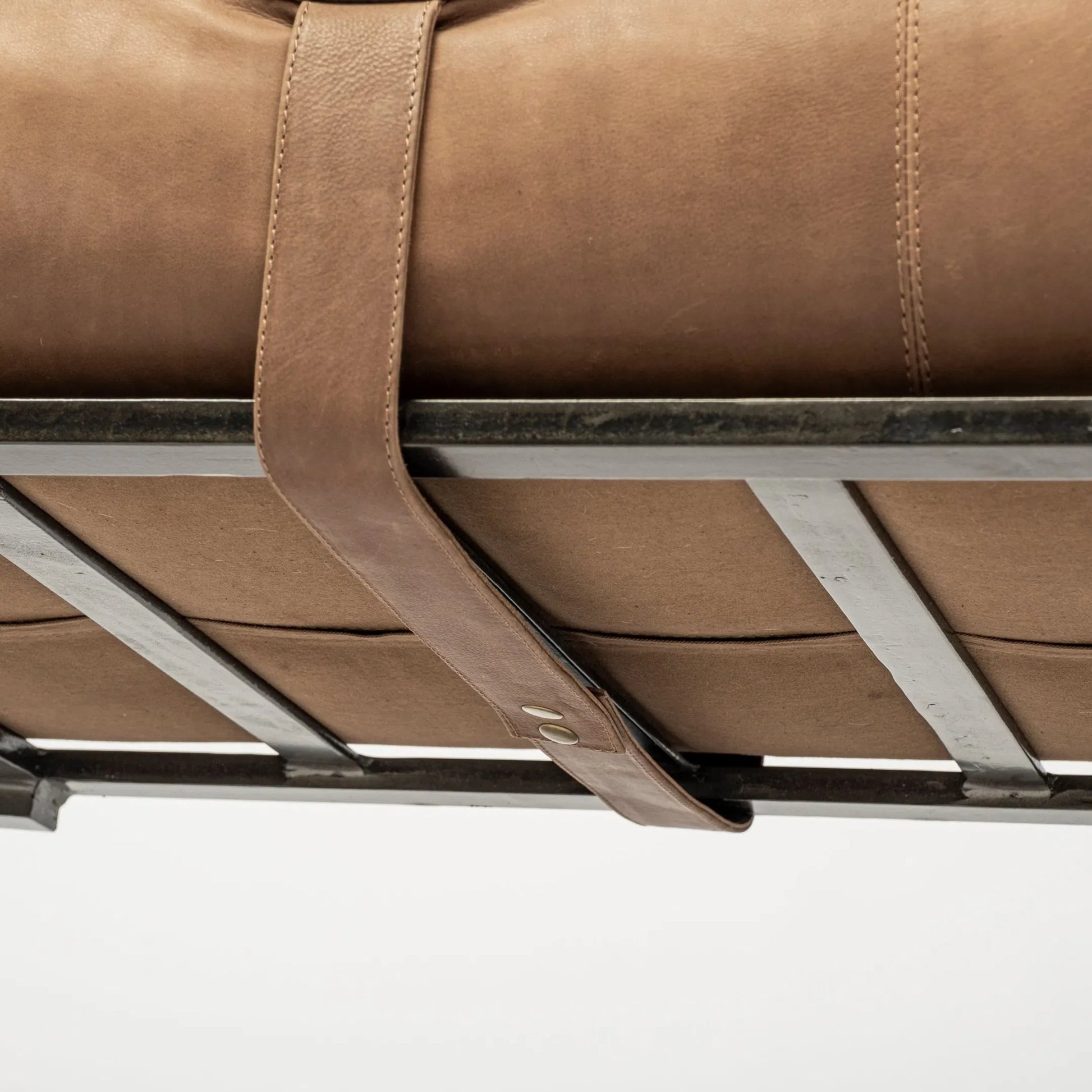 Jessie Bench by Mercana. Made from unique in a modern style.